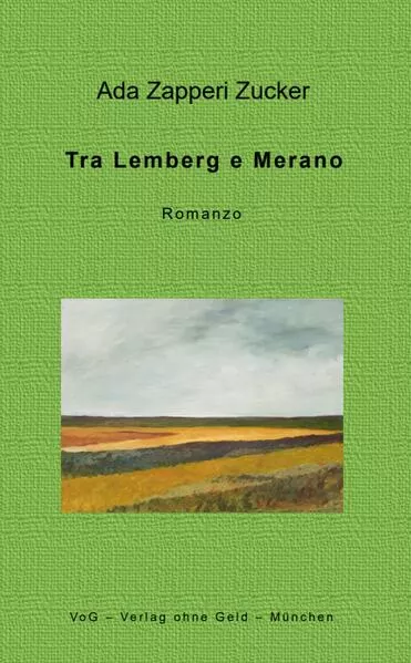 Cover: Tra Lemberg e Merano