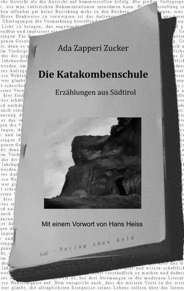 Cover: Die Katakombenschule