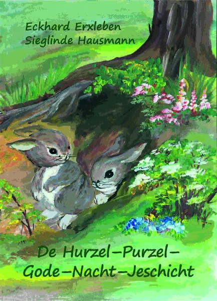 De Hurzel-Purzel-Gode-Nacht-Jeschicht