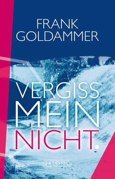 Cover: Vergissmeinnicht