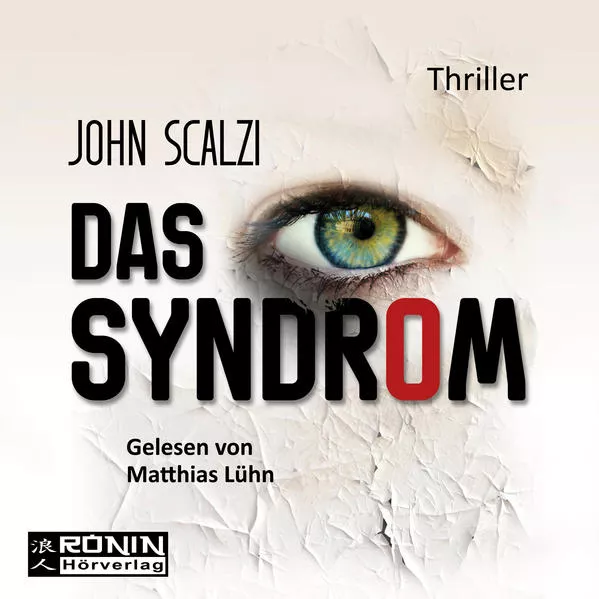 Cover: Das Syndrom