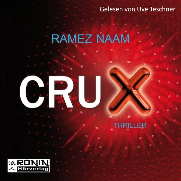 Cover: Crux