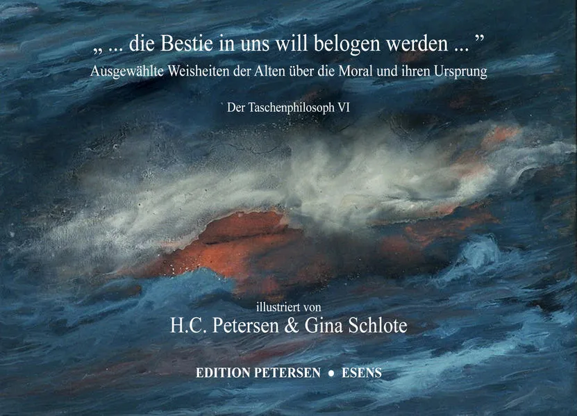 „ ... die Bestie in uns will belogen werden ...“</a>