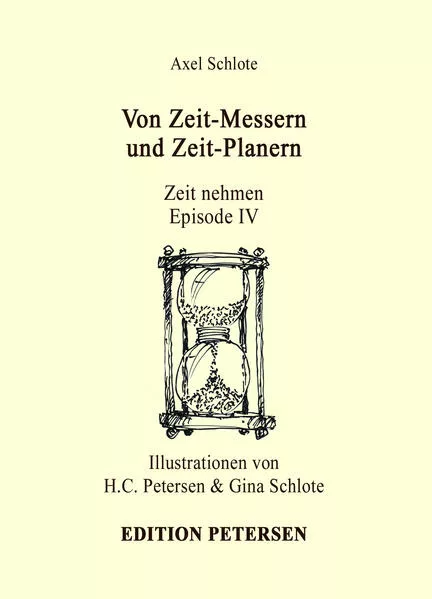 "Von Zeit-Messern und Zeit-Planern"</a>