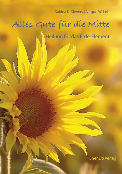 Cover: Alles Gute für die Mitte