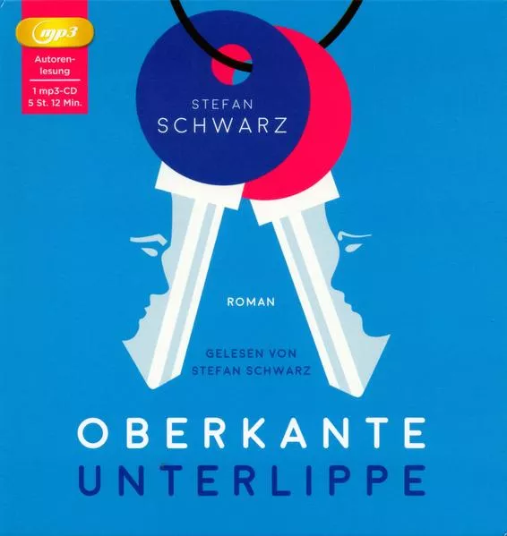 Cover: Oberkante Unterlippe