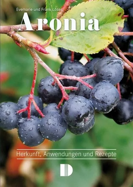 Cover: Aronia