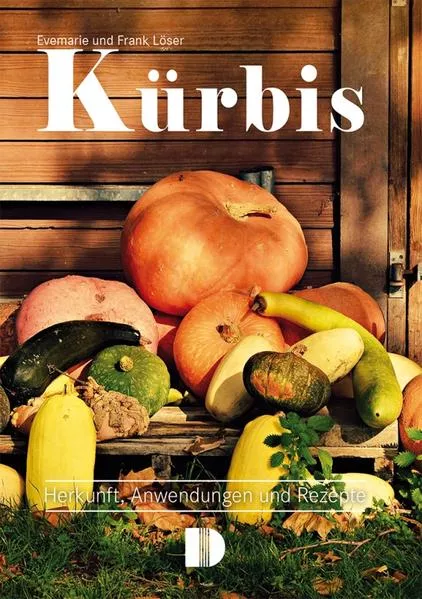 Cover: Kürbis