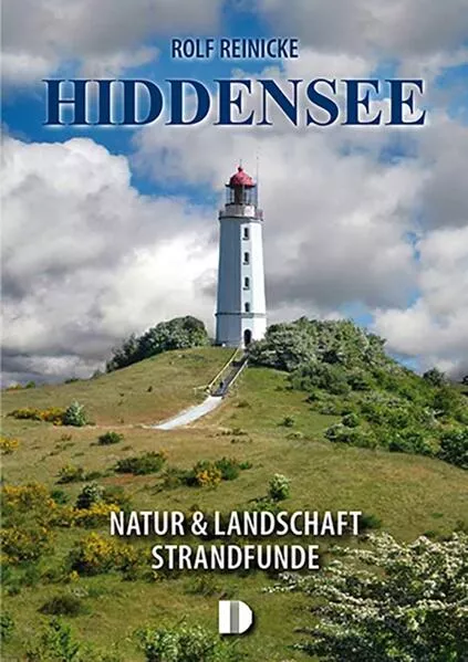 Cover: Hiddensee