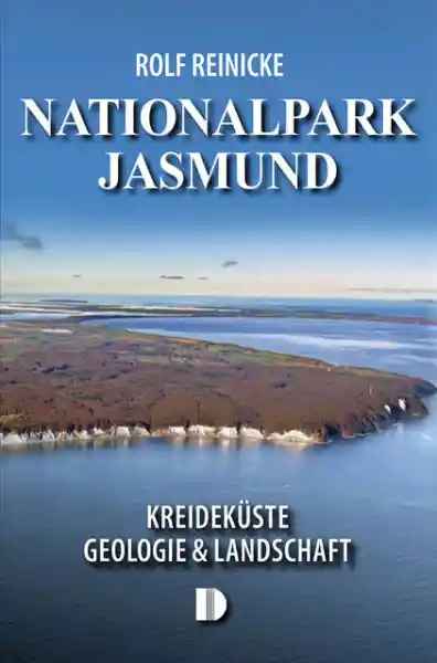 Cover: Nationalpark Jasmund