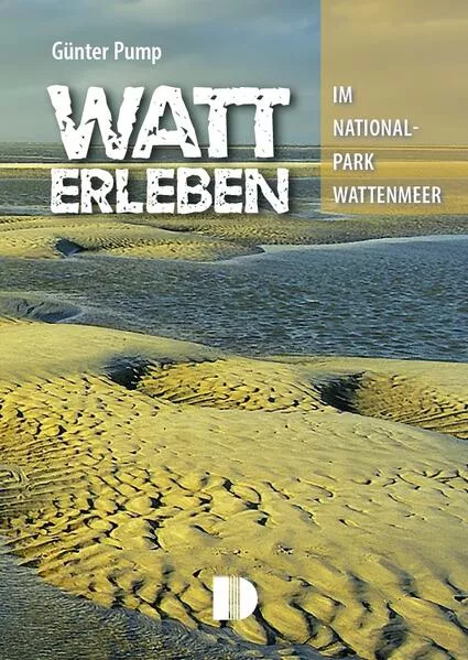 Cover: Watt erleben