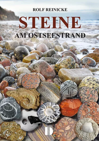Cover: Steine am Ostseestrand