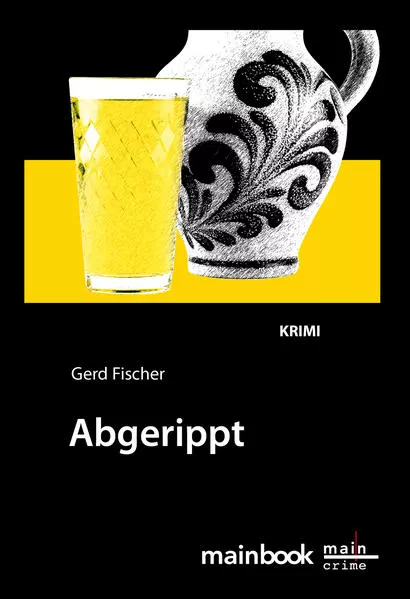 Cover: Abgerippt