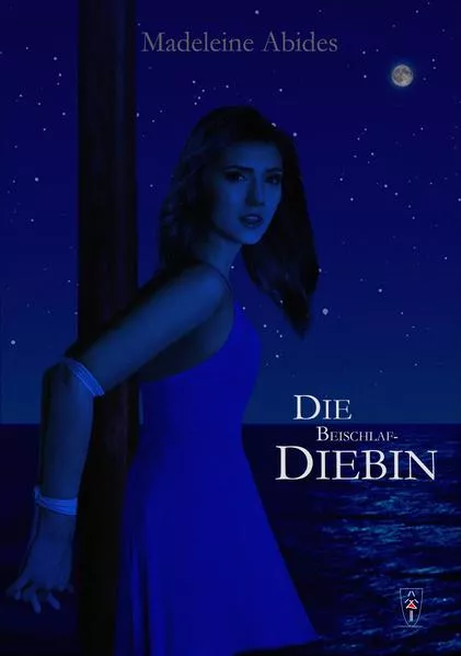 Cover: Die Beischlafdiebin