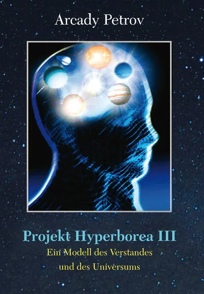 Cover: Projekt Hyperborea III