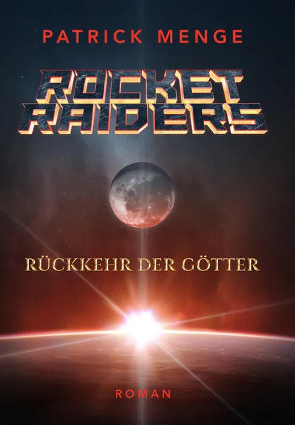 ROCKET RAIDERS