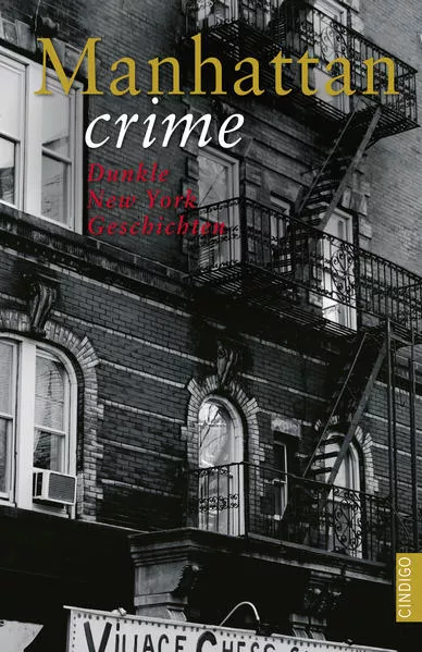 Cover: Manhattan crime