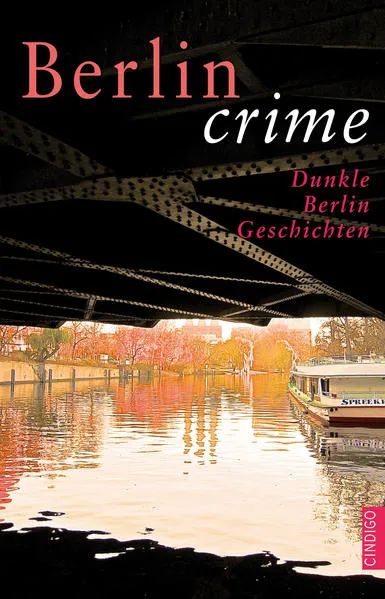 Cover: Berlin crime