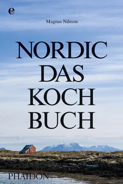 Cover: Nordic – Das Kochbuch