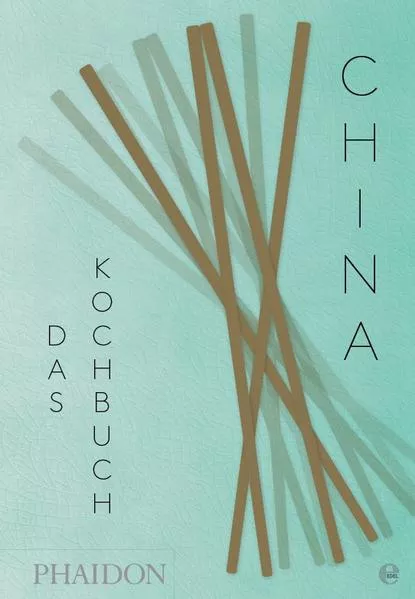 Cover: China - Das Kochbuch