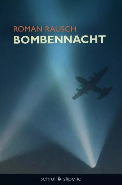 Cover: Bombennacht