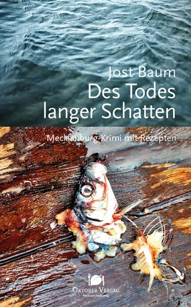 Des Todes langer Schatten