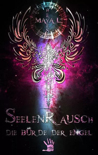 Cover: Seelenrausch