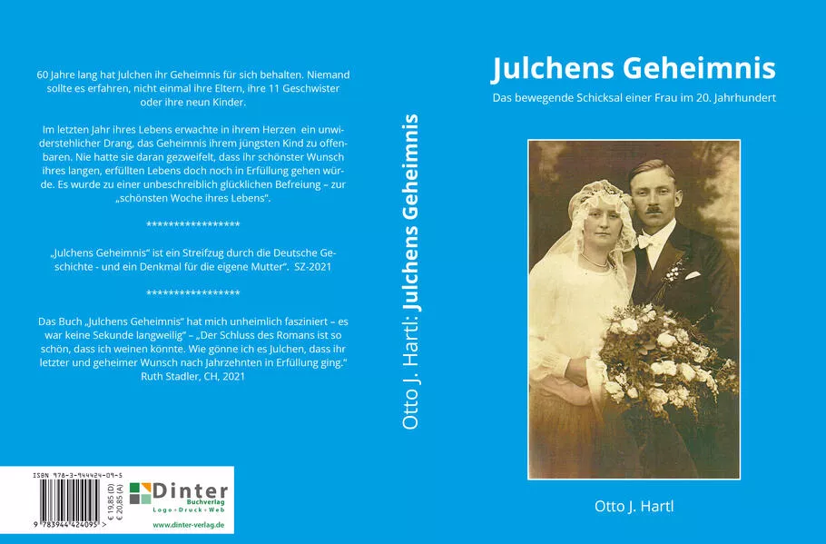 Julchens Geheimnis