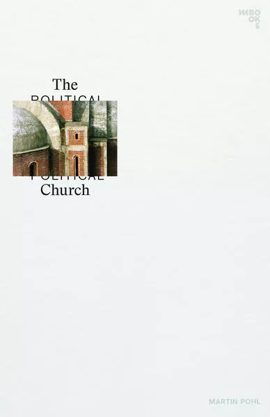 Cover: The Political Church