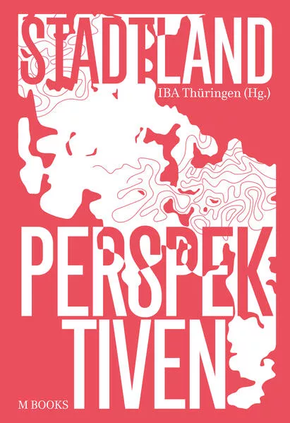 Cover: StadtLand Perspektiven