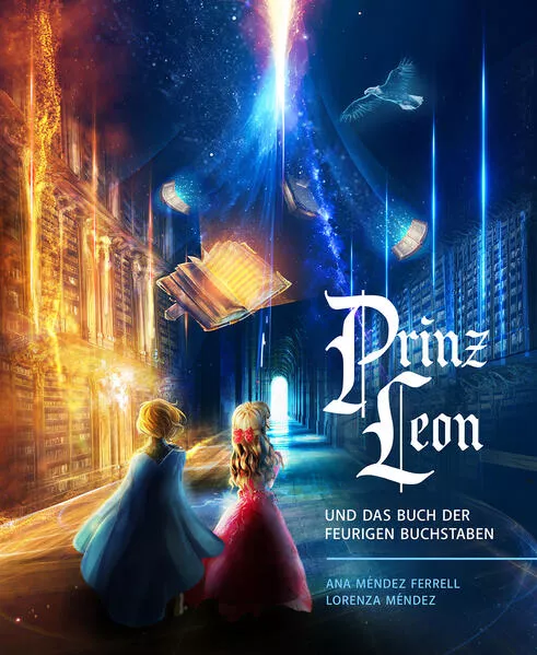 Cover: Prinz Leon