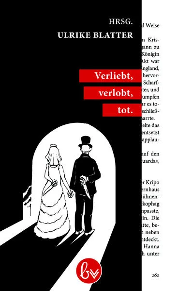 Verliebt, verlobt, tot!