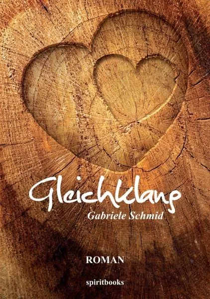 Cover: Gleichklang