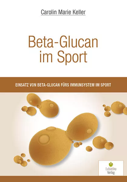 Cover: Beta-Glucan im Sport