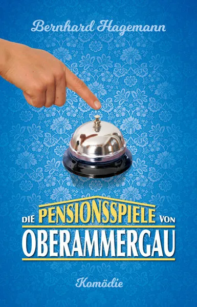 Die Pensionsspiele von Oberammergau</a>