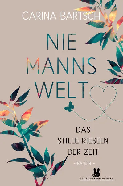 Niemannswelt – Das stille Rieseln der Zeit