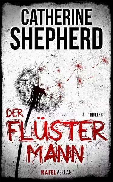 Cover: Der Flüstermann: Thriller