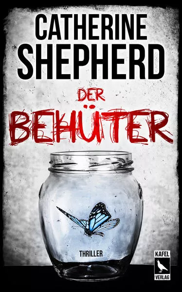 Cover: Der Behüter: Thriller