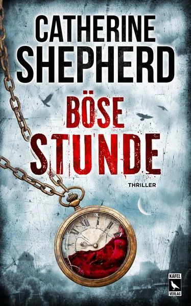 Böse Stunde: Thriller