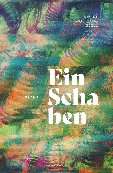 Cover: Ein Schaben