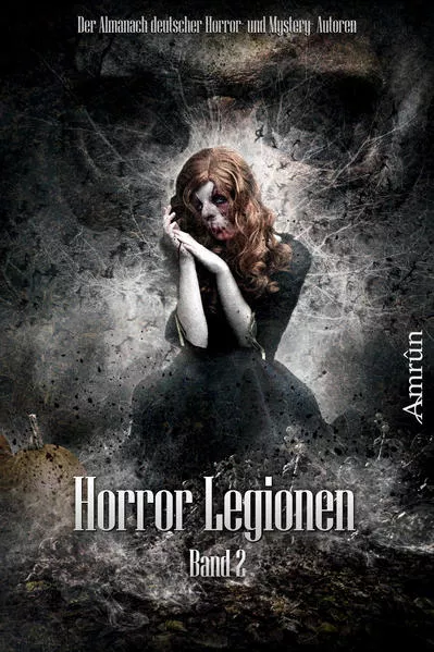 Horror-Legionen 2