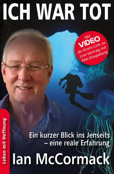 Cover: Ich war tot