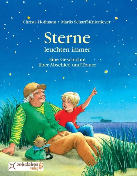 Sterne leuchten immer