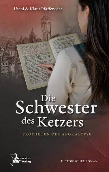 Die Schwester des Ketzers</a>