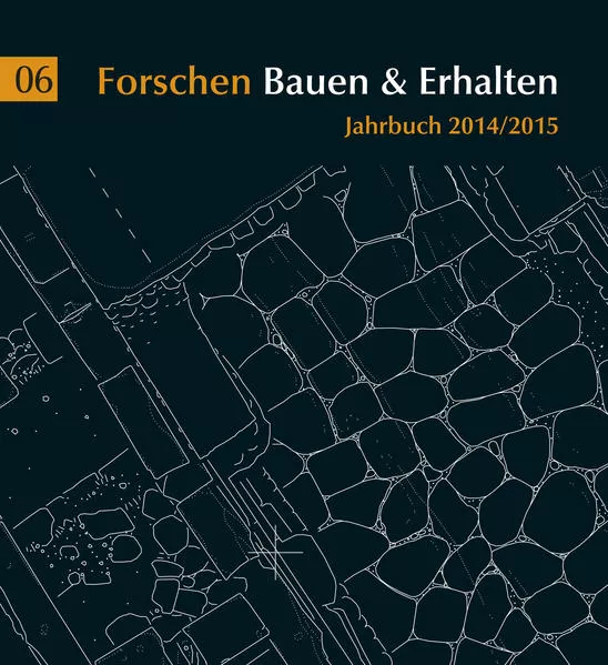 Forschen Bauen & Erhalten