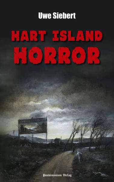 Hart Island Horror</a>
