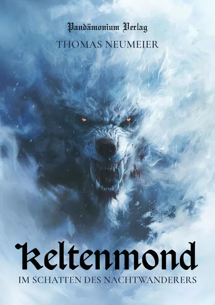 Keltenmond