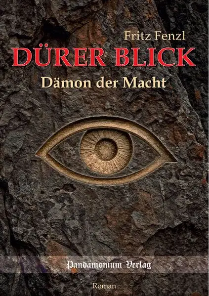 Cover: Dürer Blick