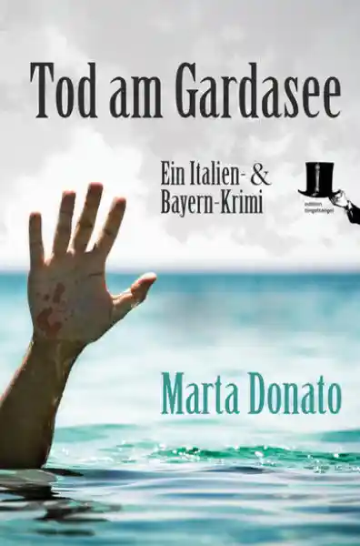 Cover: Tod am Gardasee