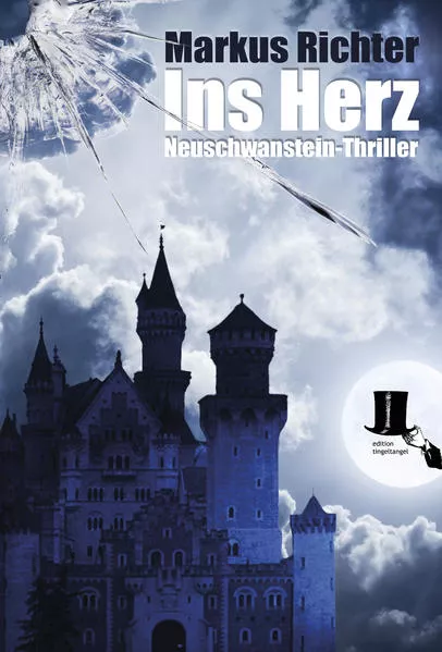 Cover: Ins Herz